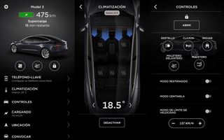 Illustration for article titled 36 cosas que aprendí sobre el Tesla Model 3 tras probarlo a fondo